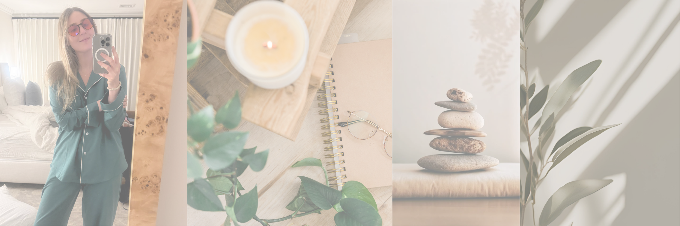 Sleep Routines With Dr. Alexandra Davidson: Creating Rest Rituals That Actually Work