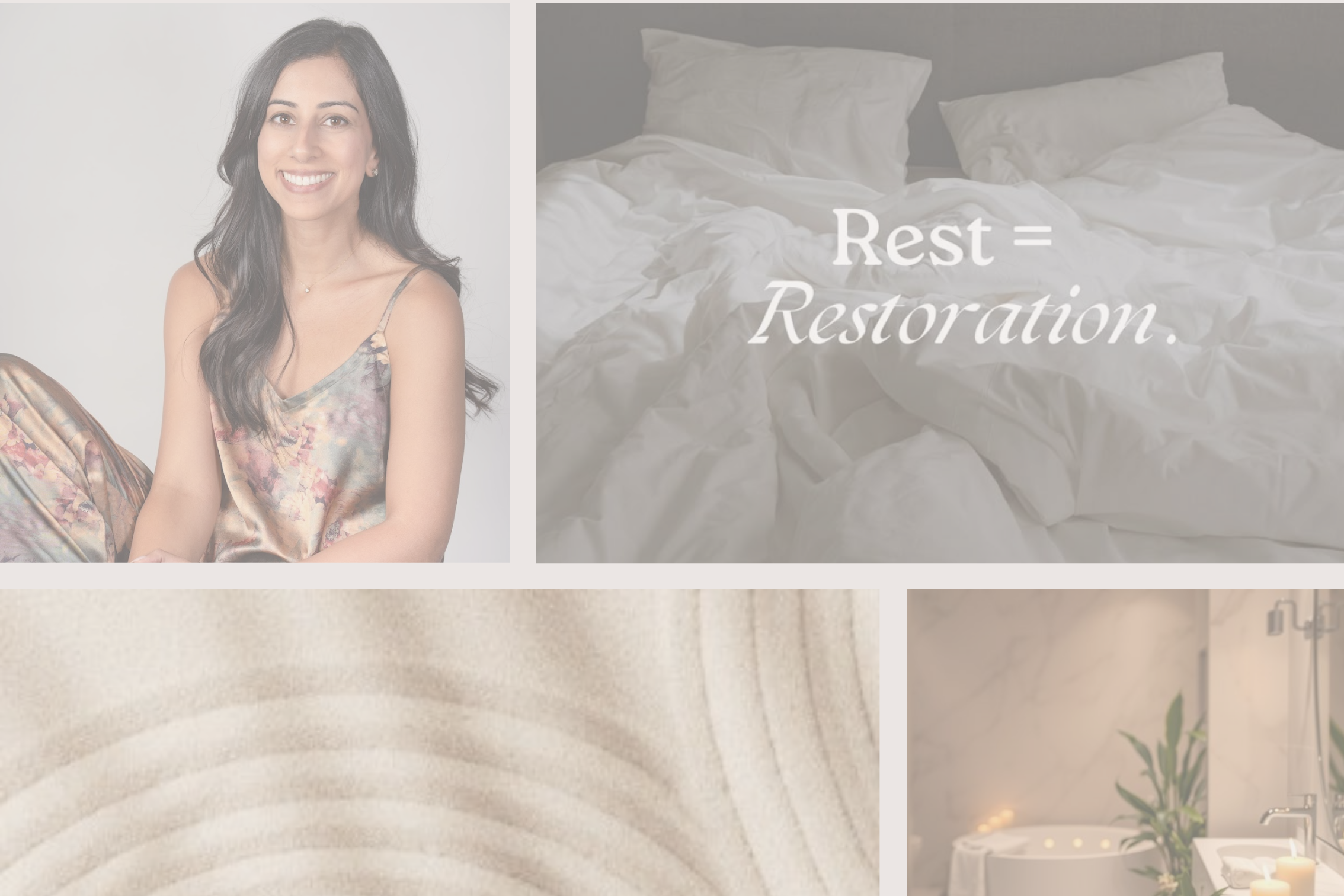From Burnout to Balance: Our co-founder Neelam's journey to embrace rest