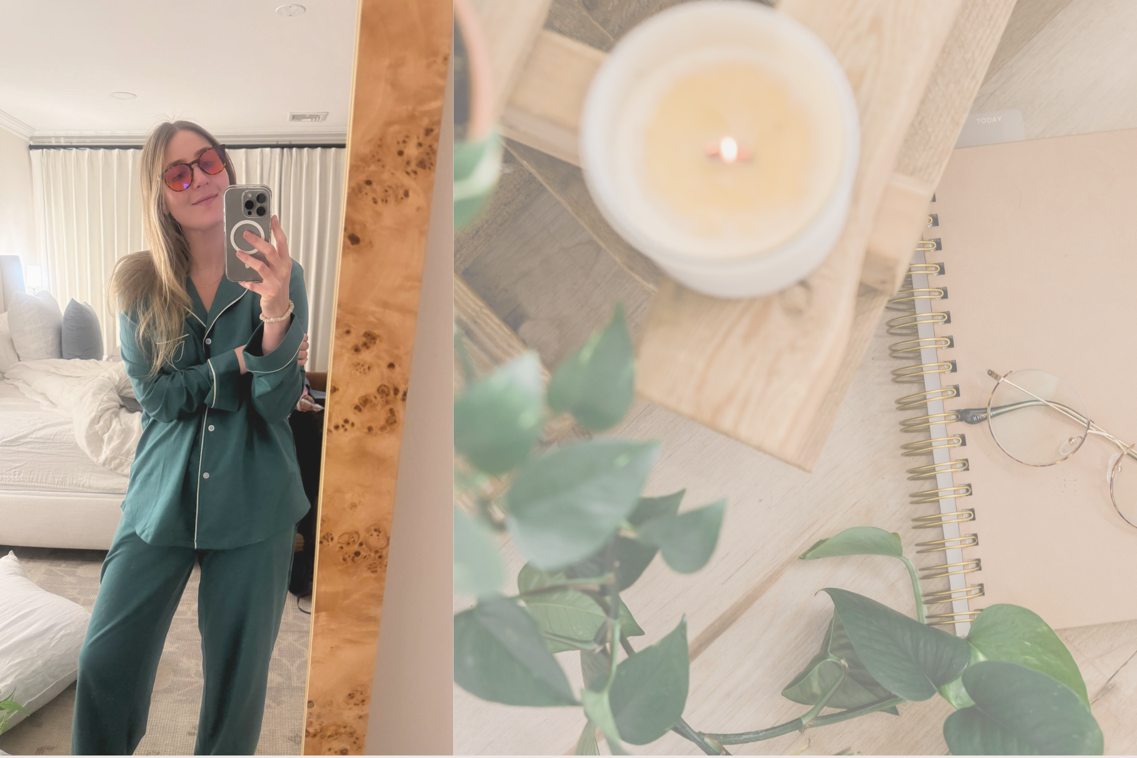 Sleep Routines With Alexandra Davidson: Creating Rest Rituals That Actually Work