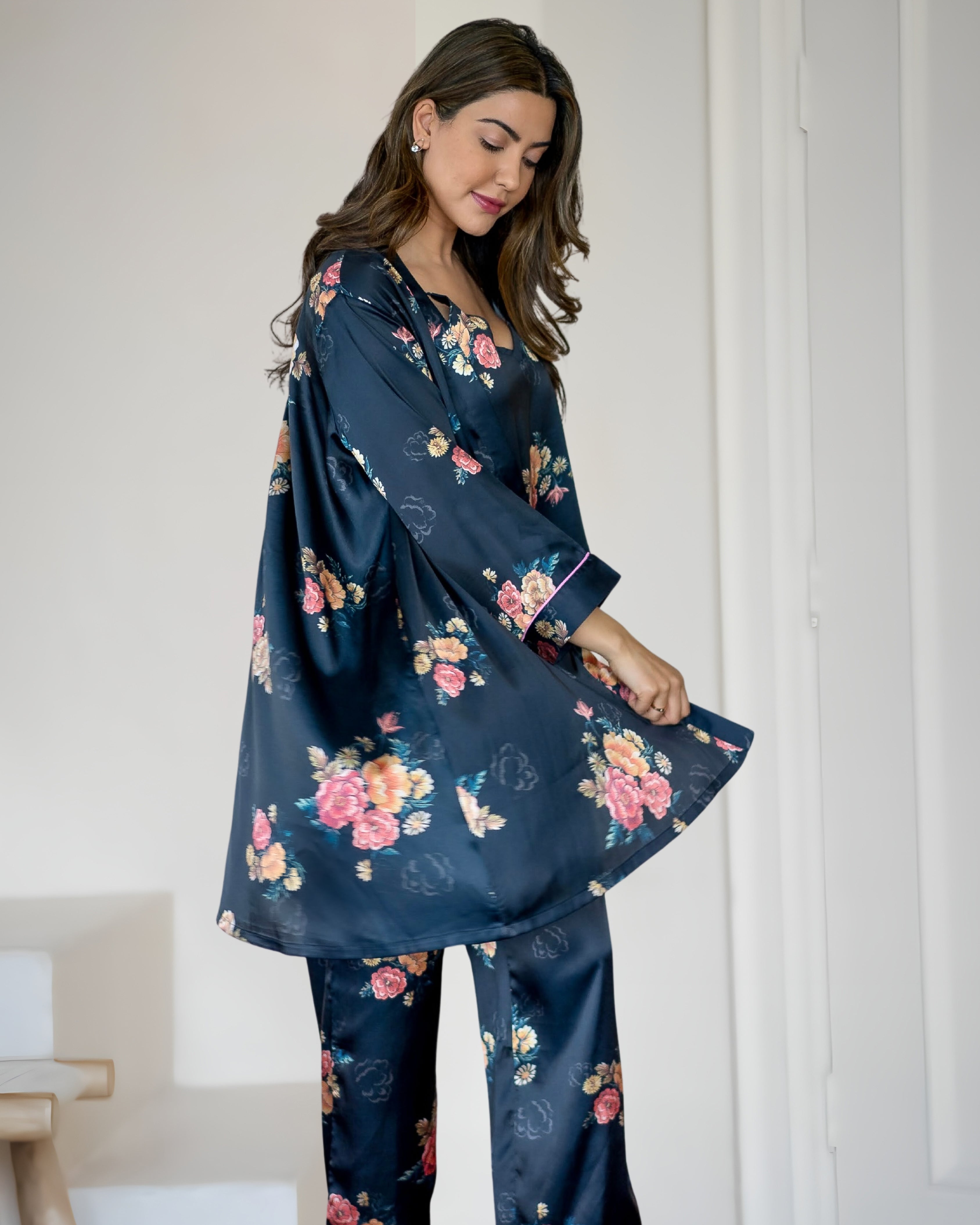 The Mary Robe