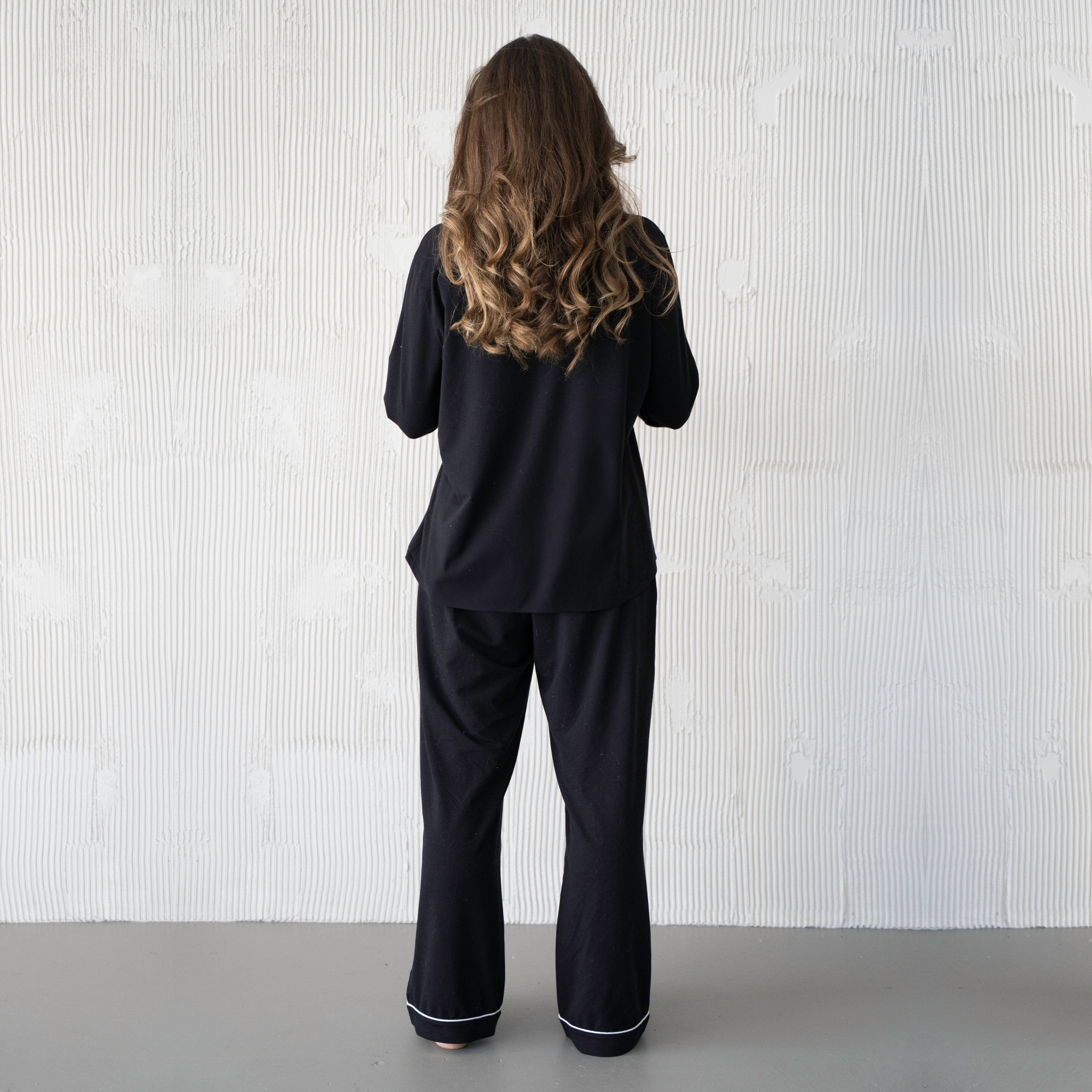 The Laila Pajama Set