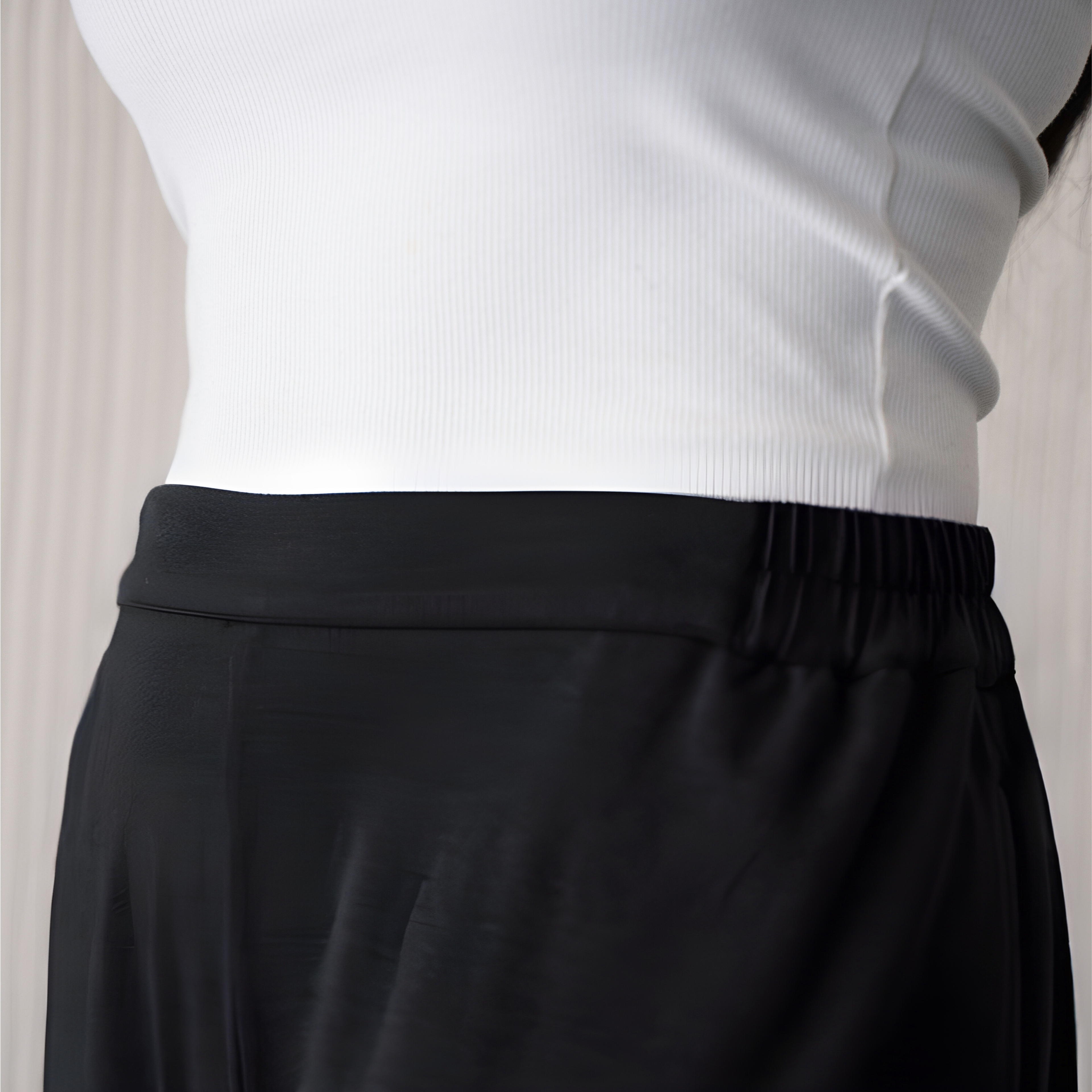 Cooling Cotton Modal Pajama Set