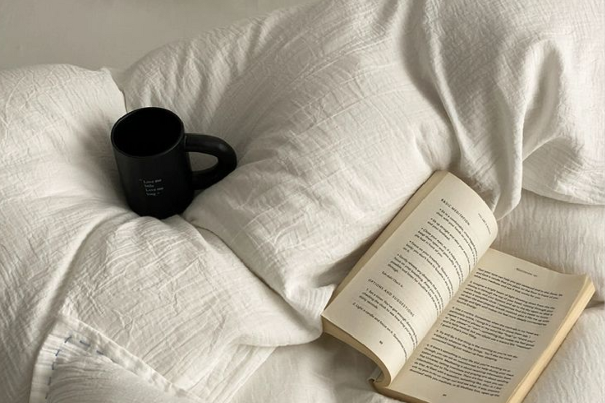 Left Rest The 7 types of rest and why they matter