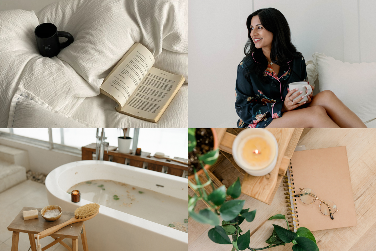 Why we need to prioritize rest