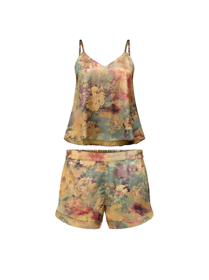 Women's Short Pajama Set | Short Pajama Set | RANI