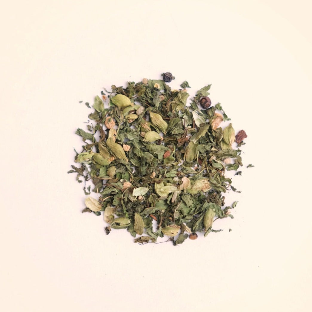 Loose Leaf Tea | Organic Herbal Tea | RANI